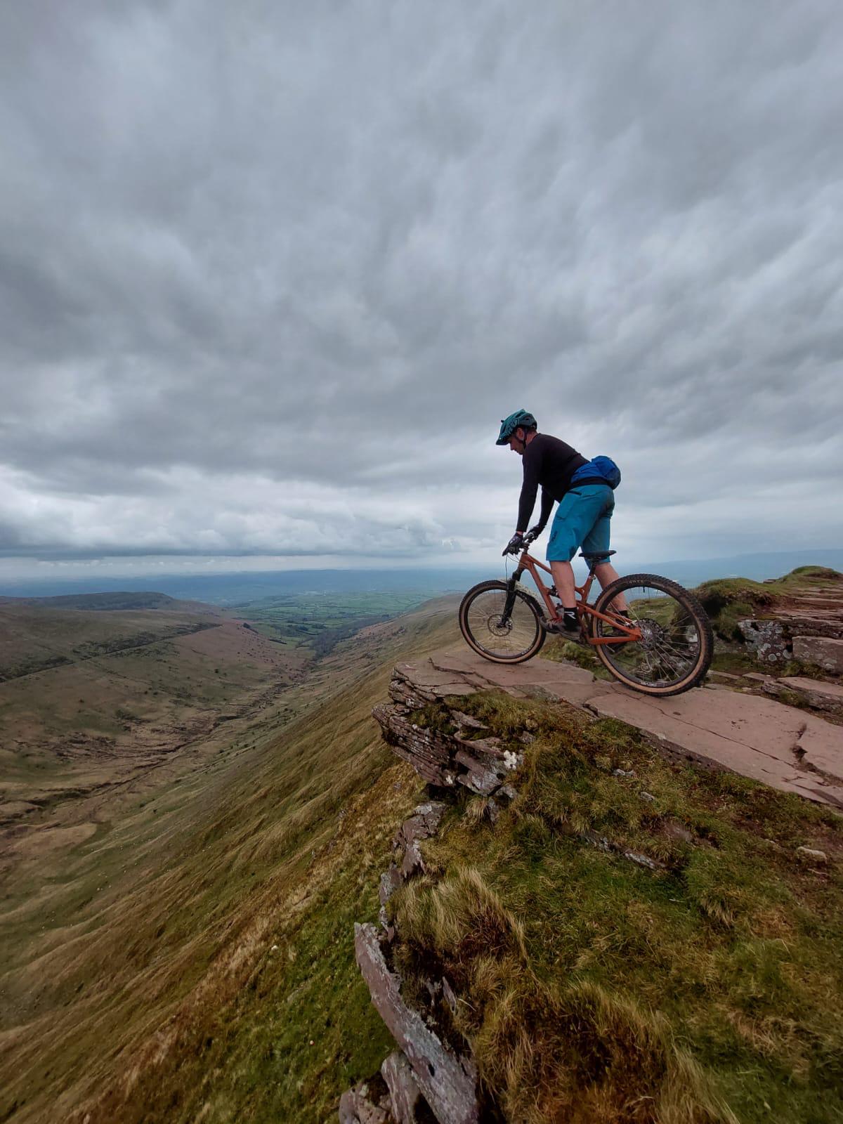 Black Mountains Cycleworks Abergavenny Bike Shop