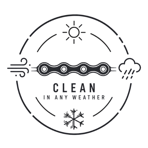 Smoove Lube performs well in any weather, which is unusual for a wax.