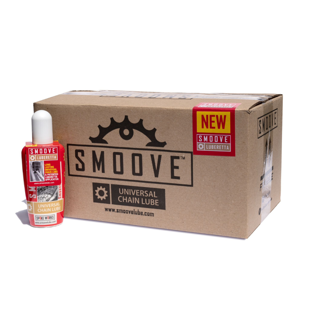Smoove Lube Trade Pack