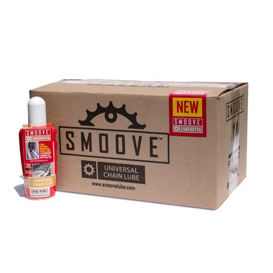Smoove Lube Trade Pack