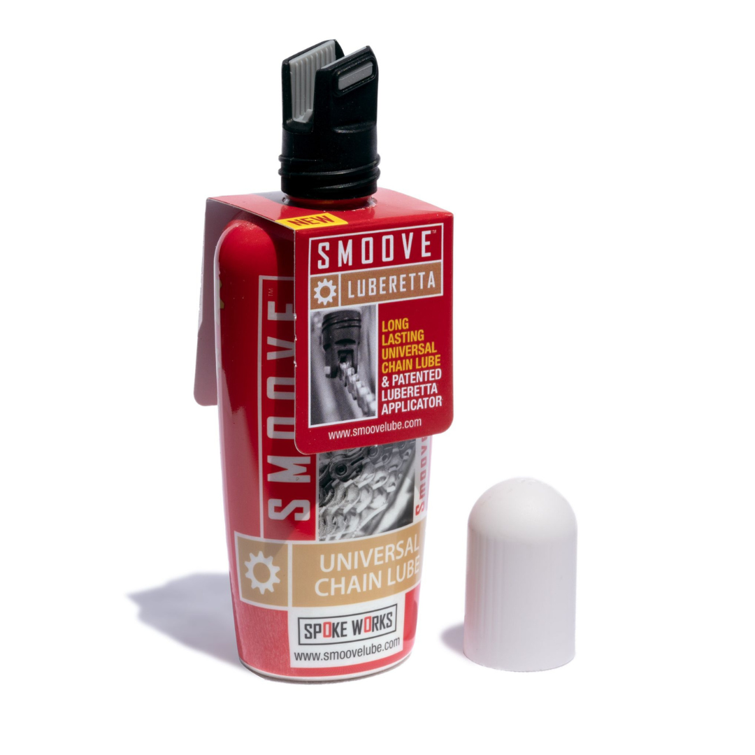 Smoove Universal Chain Lube